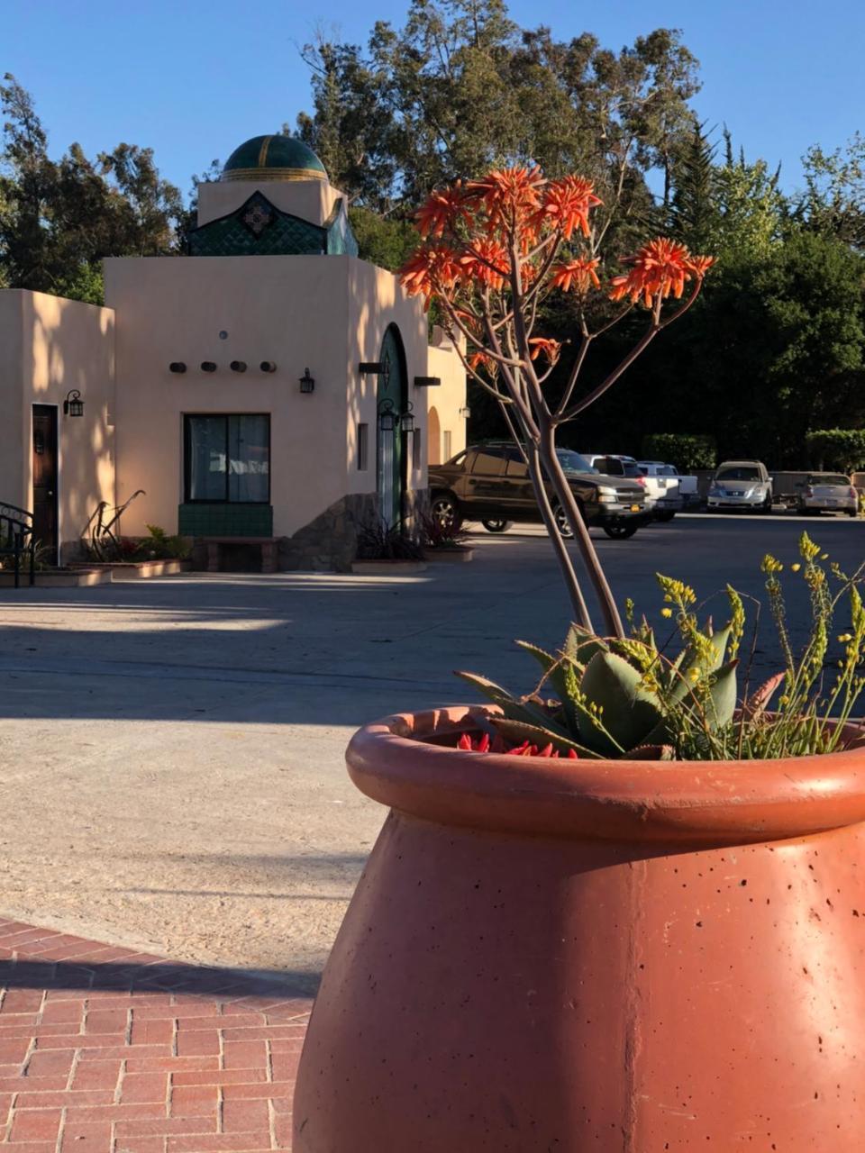 Casa Del Sol Hotel Carpinteria Exterior photo