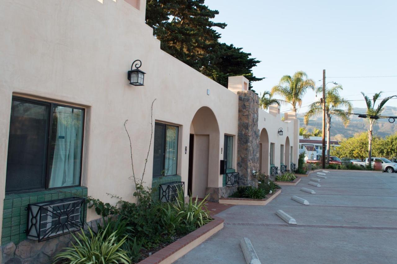 Casa Del Sol Hotel Carpinteria Exterior photo