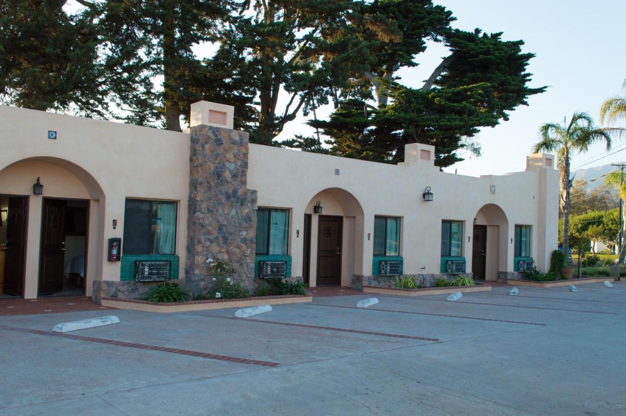 Casa Del Sol Hotel Carpinteria Exterior photo