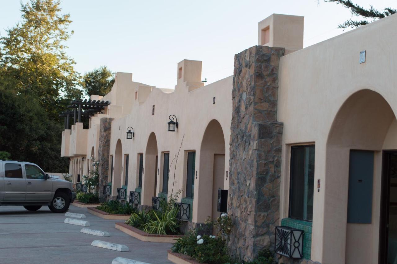 Casa Del Sol Hotel Carpinteria Exterior photo